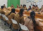 Firdaus Minta DLH Katingan Terus Berinovasi