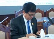 Anggota DPRD Kalteng Ini Minta Pemda Lakukan Pengerukan DAS untuk Mengatasi Banjir