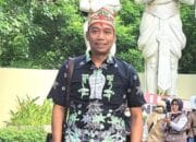 Bambang Irawan Soroti Maraknya PBS di Kalteng Merambah Lahan Diluar Izin