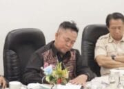 Saiful Tekankan Pentingnya Sinergi Antara Pemda dan Pihak Swasta Menciptakan Pembangunan Inklusif