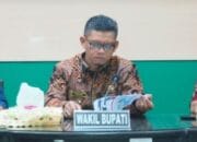 Untuk Memutus Rantai Kemiskinan, Pemkab Katingan Nyatakan Dukung Program Sekolah Rakyat