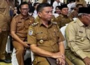 Pemkab Katingan Nyatakan Komitmen Dukung Kebijakan Nasional dan Provinsi