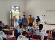 Tinjau Lokasi Sebagai Tempat Penyelenggaraan Sekolah Rakyat, Ini Kata Wabup Katingan