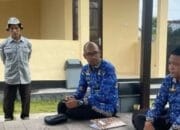 KIM IWAK BERSINAR Kelurahan Kasongan Baru Resmi Dibentuk