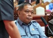Pengerjaan Peningkatan Infrastruktur Harus Maksimal, Ketua Komisi IV DPRD Kalteng Tekankan Pengawasan