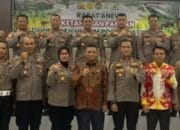 Wabup Katingan Tekankan Sinergitas Antarinstansi Dalam Menjaga Ketahanan Pangan