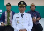 Firdaus Nyatakan Komitmen Dukung Semangat Otoda Tahun 2025