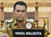 Usai Lebaran, Pemko Palangka Raya Perketat Pengawasan Pendatang Baru untuk Cegah Dampak Sosial