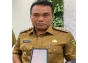 Pemko Palangka Raya Fokus Normalisasi Drainase