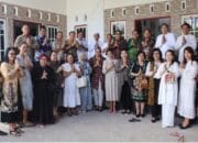 Pemerintah Kabupaten Katingan Gelar Silaturahmi Sambut Idulfitri 2025