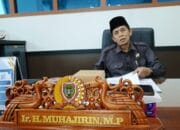 DPRD Kalteng Targetkan Rampungkan Pembahasan LKPJ Gubernur