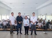 UPR Gelar Pelatihan Calon Pengawas UTBK SNBT 2025