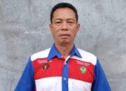 Ketua PWI Kalteng Soroti Etika Konten Viral Diduga Lecehkan Gubernur