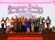 Ribuan Pekerja Migran Perempuan Dapat Edukasi Keuangan di Perayaan Hari Kartini