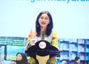 OJK Perkuat Literasi Keuangan Lewat Digiclass untuk Perempuan Disabilitas Konten Kreator