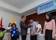 UTBK-SNBT 2025 di UPR Alami Lonjakan Peserta, Capai Lebih dari 4.500 Orang