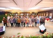 Kolaborasi Lintas Sektor, OJK Luncurkan Infinity 2.0 Dukung Inovasi Keuangan Digital Nasional