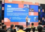 OJK Pacu Sinergi Ekonomi Daerah untuk Perkuat Pertumbuhan Nasional