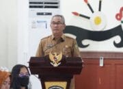 ASN Wajib Melek Keamanan Informasi di Era Digital, Arbert Tombak: Ini Menyangkut Integritas dan Profesionalitas