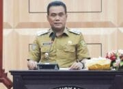 Program Genting Digalakkan, Pemkot Palangka Raya Targetkan Angka Stunting Turun di Bawah 20 Persen