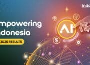Indosat Perluas Inklusi Digital Lewat IDCamp dan Ekspansi 4G di Wilayah Timur