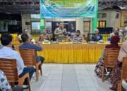 Kecamatan Jekan Raya Perkuat Sinergi Pemerintah dan Masyarakat Lewat Pembinaan RT dan RW