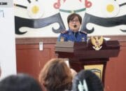 ASN dan PTT Palangka Raya Didorong Aktif Ikuti Bimbingan Rohani, Bangun Etos Kerja Berbasis Spiritualitas