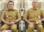 Wakil Wali Kota Palangka Raya Ikuti Rakor Inflasi, Tekankan Strategi Tekan Harga dan Jaga Pasokan