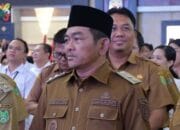 Wabup Barsel Dukung Penuh Program Sekolah Rakyat untuk Akses Pendidikan Merata