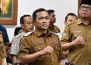 Pemkab Barsel Fokus Kawal Aspirasi Warga untuk Percepatan Pembangunan