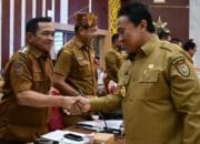 Wakil Bupati Barito Selatan Tegaskan Pentingnya Aksi Nyata Turunkan Stunting