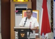Pemprov Kalteng Masukkan Tujuan SDGs ke RPJMD 2025-2029 untuk Wujudkan Pembangunan Berkelanjutan