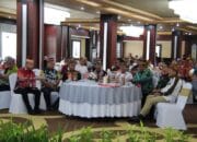 Sawit dan Kawasan Hutan Dibahas Mendalam dalam FGD DAD Kalimantan Tengah