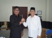 Agus Siswadi Resmi Jabat Kadispora Kalteng, Siap Lanjutkan Program Strategis Kepemudaan dan Olahraga