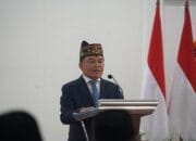 Pelantikan 13 Pejabat Baru Pemprov Kalteng Digelar di Istana Isen Mulang