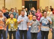 Pemko Palangka Raya Mantapkan Penjenjangan Kinerja ASN Tahun 2025