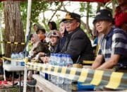 Gubernur Agustiar Sabran Saksikan Tangkiling Off-road Extreme, Siap Gelar Kejurda Gubernur Cup