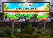 Kalteng Targetkan 18.000 Hektare Lahan Jagung untuk Swasembada Pangan Nasional