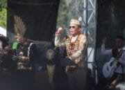 Momen Karnaval Budaya Jadi Ajang Promosi Wisata Kalteng