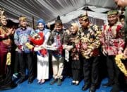 Kalteng Expo 2025 Jadi Wadah Promosi dan Inovasi Daerah