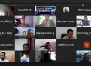 Kalteng Bersiap Hadapi Kemarau, BPBD Perkuat Koordinasi