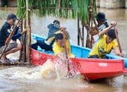 Semangat Besei Kambe: Mempertahankan Warisan Tradisi di Tengah Arus Modernisasi