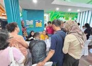 Layanan Kesehatan Jiwa Jadi Daya Tarik Kalteng Expo