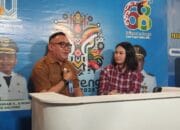 Kalteng Expo Jadi Wadah Penguatan Core Values ASN