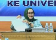 Faridawaty Dorong Optimalisasi Pariwisata untuk Tingkatkan Ekonomi Kalteng