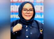 Faridawaty Dorong Pembangunan Berkeadilan di Momen HUT ke-68 Kalteng