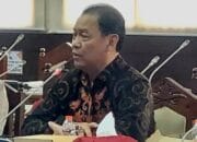 Ketua Komisi III DPRD Kalteng Ajak Masyarakat dan Swasta Bersinergi Majukan Pendidikan