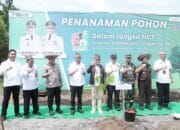 Konservasi Orang Utan dan Lingkungan Terus Dilakukan Kalteng