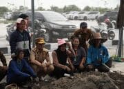 Persemaian Permanen Modern Jawab Tantangan Reboisasi di Kalteng