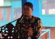 Kepala Bapperida Tekankan Pentingnya Mekanisme Tepat Dalam Musrenbang Kecamatan